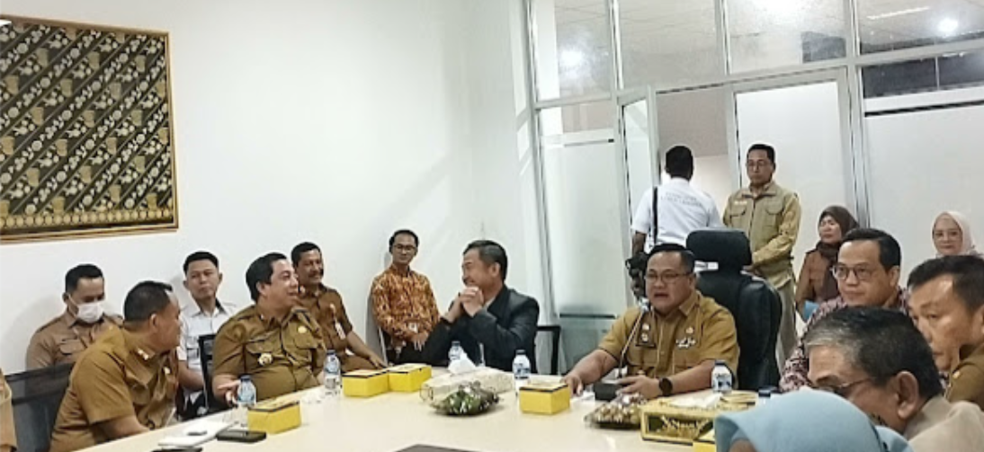 Foto Serasan