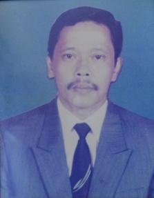 Foto Pimpinan Pertama