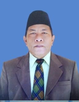 Foto Pimpinan Pertama
