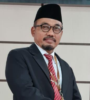 Foto Pimpinan Pertama