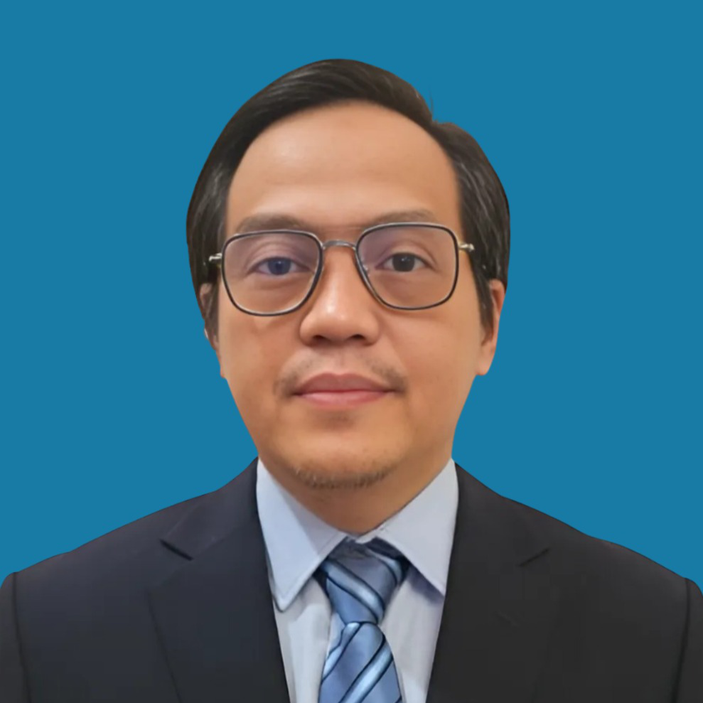 Foto Pimpinan Pertama