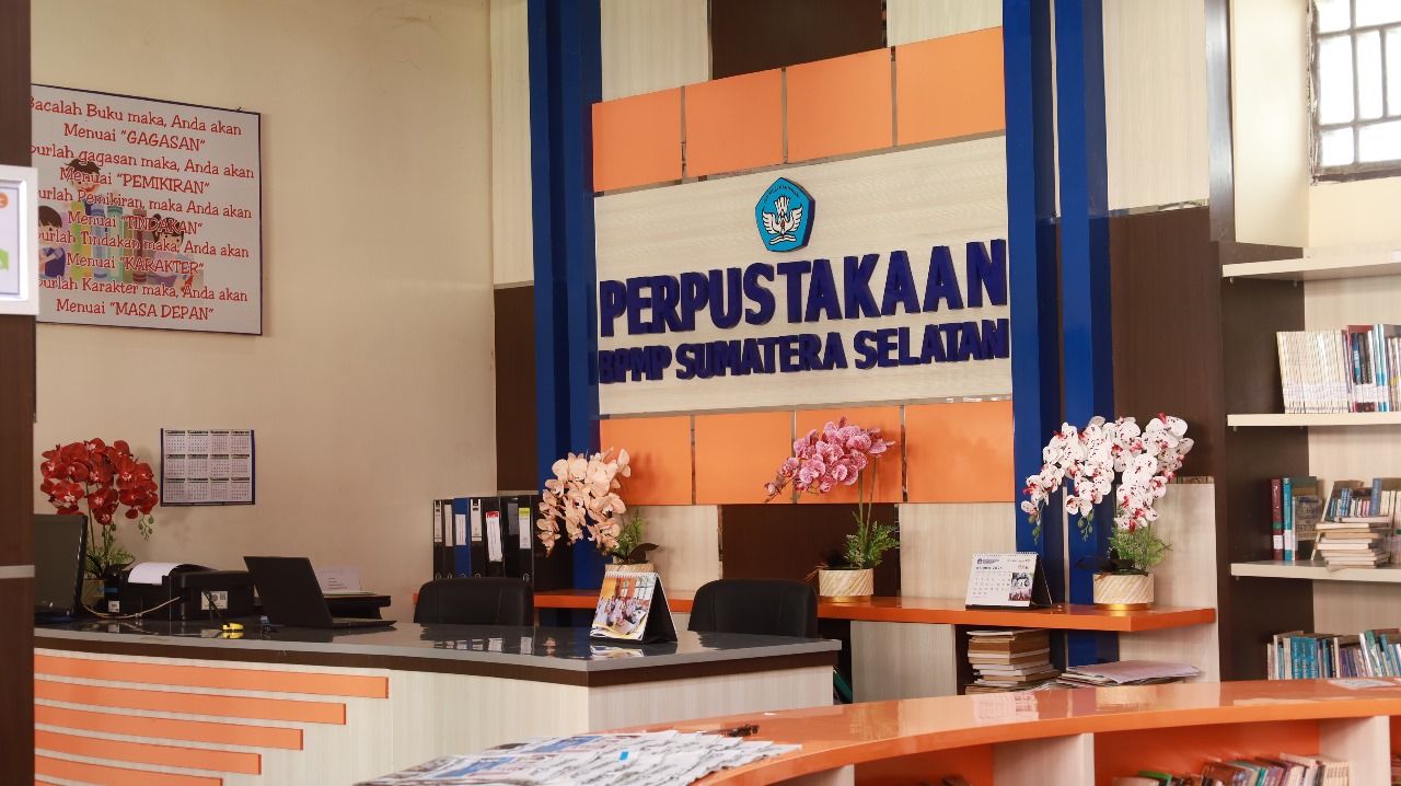 Perpustakaan