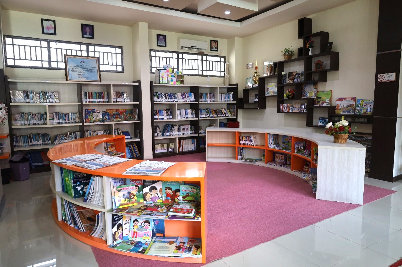 Perpustakaan