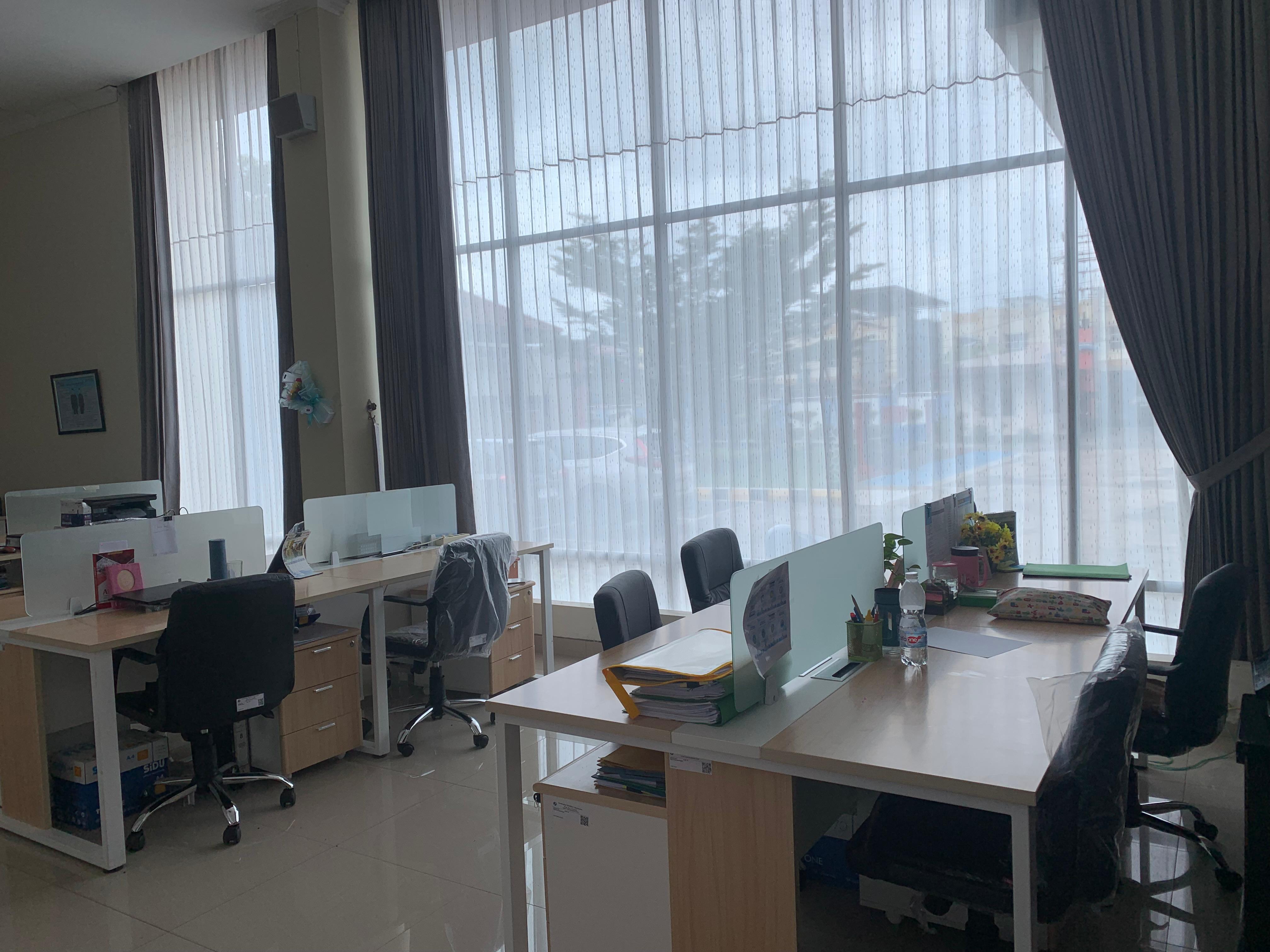Ruang Kerja