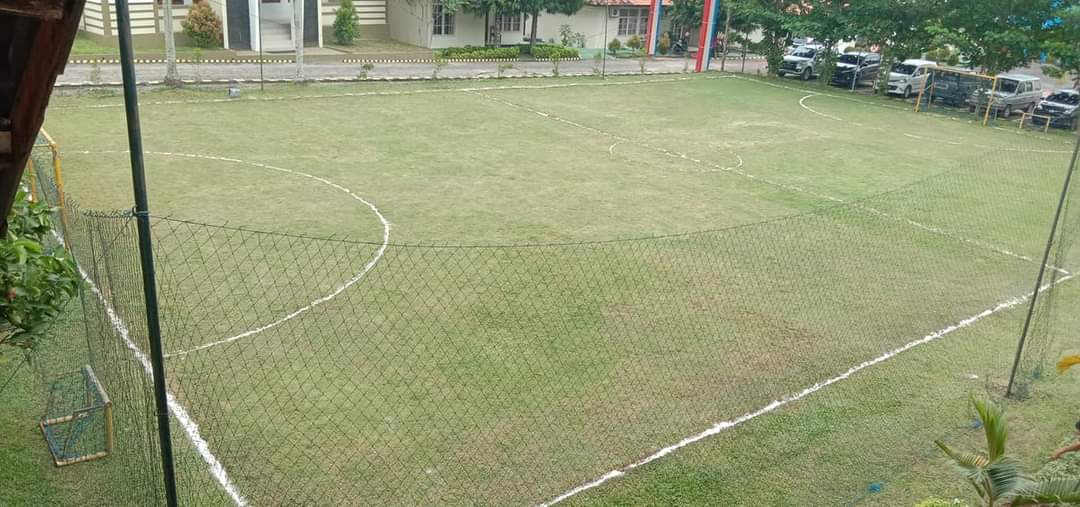 Fasilitas Olahraga