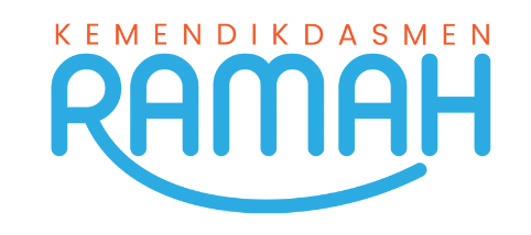 Kemendikdasmen Ramah