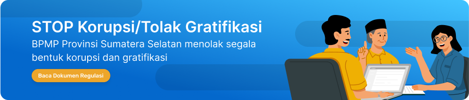 Stop Korupsi Tolak Gratifikasi